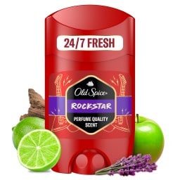 OLD SPICE | Αποσμητικό Stick Rockstar 50ml