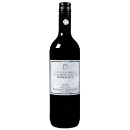 ΑΒ | Οίνος Ερυθρός Μακεδονικός 750ml