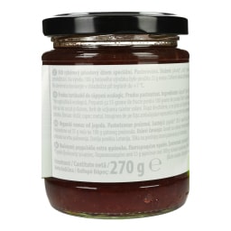 NATURES PROMISE BIO | Μαρμελάδα Φράουλα Bio 270g