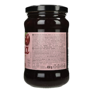 GUSTONA | Μαρμελάδα Έξτρα Βύσσινο 450g