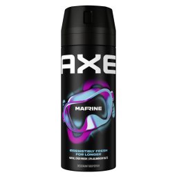 AXE | Αποσμητικό Spray Marine 150ml