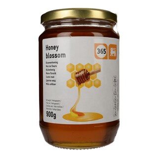 365 | Honey Blossom 900g