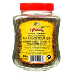 ΗΛΙΟΣ | Δυόσμος  60g