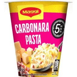 MAGGI | Pasta Snack Carbonara 50g