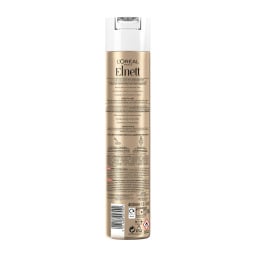 ELNETT | Λακ Μαλλιών Strong Hold 400ml