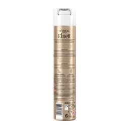 ELNETT | Λακ Μαλλιών Strong Hold 400ml