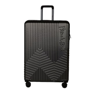 FRENCH BULL | Βαλίτσα Τροχήλατη 24'' Σκούρο Γκρι 1 Τεμάχιο