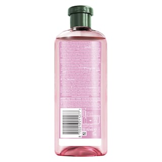 HERBAL ESSENCES | Σαμπουάν Rose Scent 350ml