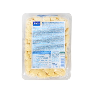 DE CECCO | Gnocchi Πατάτας Χωρίς Γλουτένη 500g