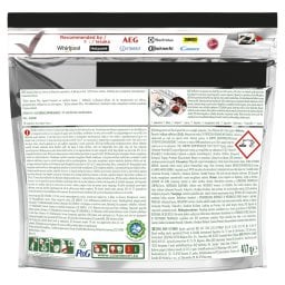 FAIRY | Κάψουλες Πλυντηρίου Πιάτων Platinum Λεμόνι 28 Τεμάχια