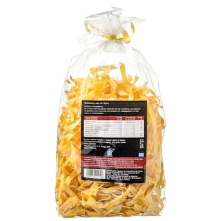 ΑΒ ΚΟΝΤΑ ΣΤΗΝ ΕΛΛΗΝΙΚΗ ΓΗ | Hilopites Wide Pilio 500g