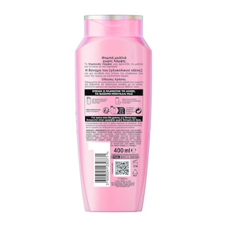 ELVIVE | Σαμπουάν Glycolic Gloss 400ml