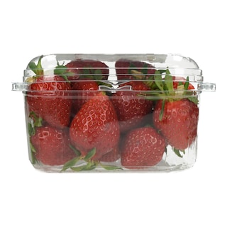 ΑΒ ΒΙΟ | Φράουλες Βιολογικές Ελληνικές