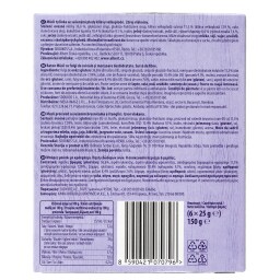 EMMA | Μπάρες Μούσλι με Κράνμπερι 6x25g