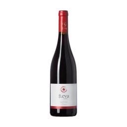 ΚΤΗΜΑ ΣΚΟΥΡΑ | Οίνος Ερυθρός Fleva Syrah ΠΓΕ 750ml