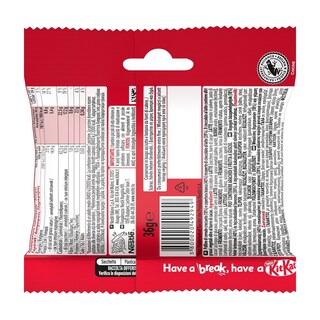 KITKAT | Σοκολατάκια Γάλακτος Kit Kat Ball 36g