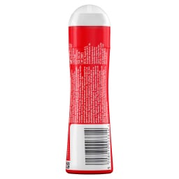 DUREX | Λιπαντικό Gel Strawberry 50ml