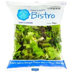 ΑΒ | Σαλάτα Bistro 150g