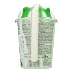 - | Bubble Tea Passion Fruit Red Tea Green Apple 275ml