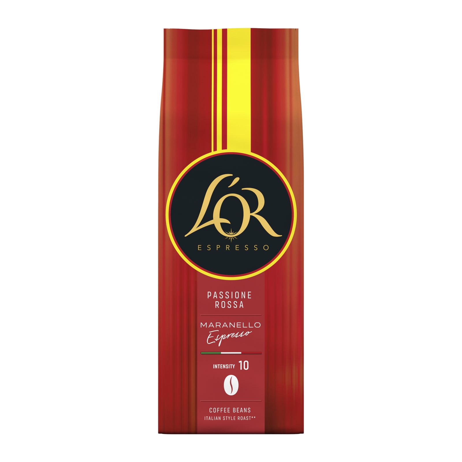 LOR Καφές Espresso Maranello σε Κόκκους 450g