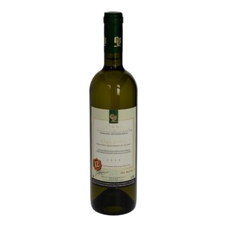 ΚΤΗΜΑ ΧΑΤΖΗΜΙΧΑΛΗ | ΟΙΝΟΣ ΛΕΥΚΟΣ  750 ML