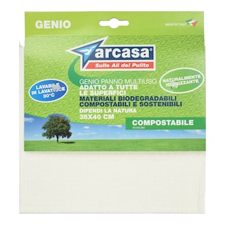 ARCASA
