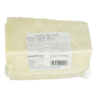 AMARI | Ανθότυρος Ξηρός