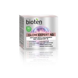BIOTEN | Κρέμα Ημέρας Glow Expert 4D SPF15 50ml