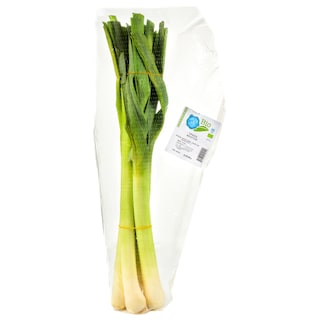 ΑΒ ΒΙΟ | Leeks Organic Greek