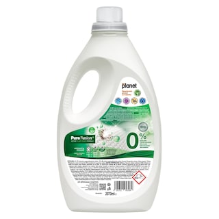 PLANET | Yγρό Πλυντηρίου Ρούχων Pure Fusion 45 Μεζούρες