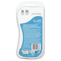 GILLETTE | VENUS WOMEN | Ξυραφάκια Venus Oceana 3 Tεμάχια
