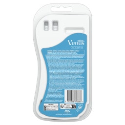 GILLETTE | VENUS WOMEN | Razors Venus Oceana 3 Pieces