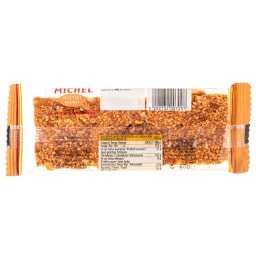 MICHEL | Παστέλι Φυστικάτο 70g