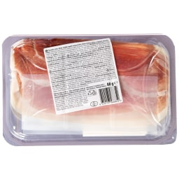 EXCELLENT | Προσούτο Crudo 80g