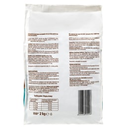 LOVEPET | Γατοτροφή Ψάρι Καρότο Λαχανικά 2kg