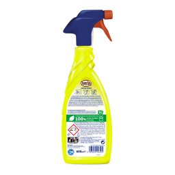 OVERLAY | KITCHEN CLEANERS ULTRA 650ML