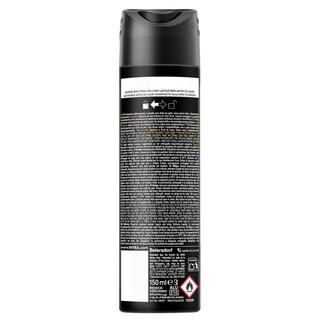 NIVEA | Αποσμητικό Spray Black & White Epic Night 150ml