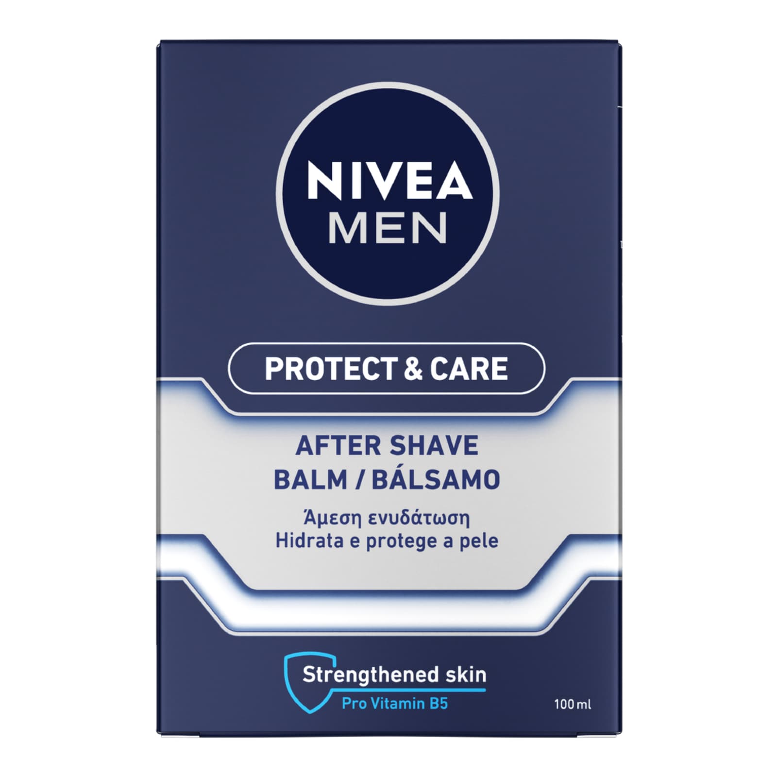 NIVEA After Shave Balm 100ml