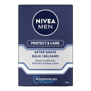 NIVEA | FOR MEN | AFTER SHAVE BALSAM 100 ML