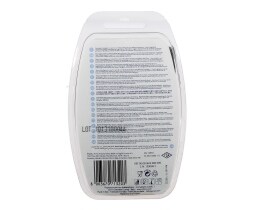 CHICCO | PHYSICAL TEAT ANTI COLIC VALV LOW FAST 2PCS