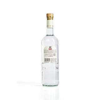 ΟΥΖΟ 12 | Ούζο 12 700ml