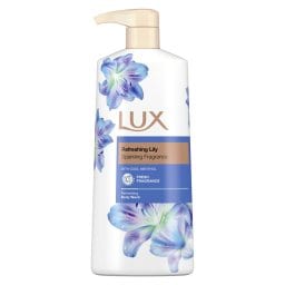 LUX | Αφρόλουτρο Refreshing Lily 600ml