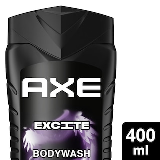 AXE | ΑΦΡΟΝΤΟΥΣ EXCITE 400 ML