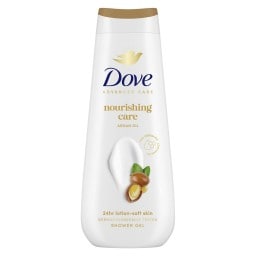 DOVE | Αφρόλουτρο Nourishing Care 600ml
