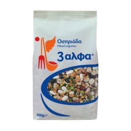 3Α | Οσπριάδα  500g