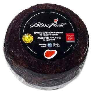 BLISS POINT | Γραβιεράκι σε Κόκκινο Κρασί 300g