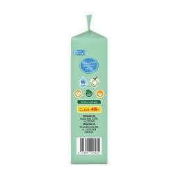 FRESH CARE | Μωρομάντηλα Αλόη Travel Size 6x8 Τεμάχια