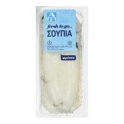 ΑΒ FRESH TO GO | Σουπιές Νωπές