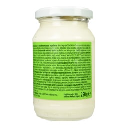 YES PLANTS | Μαγιονέζα Vegan Sauce 250g