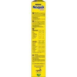 NESQUIK | Δημητριακά Ολικής Άλεσης Duo Σοκολάτα 325gr